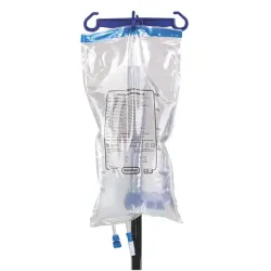 Ringer oplossing Careflex Fresenius 3000 ml, Careflex-Zakje met Care-lock aansluiting